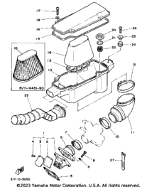 Air Cleaner