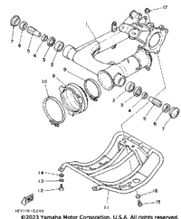 Swing Arm