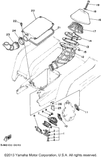 Intake