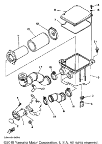 Air Filter