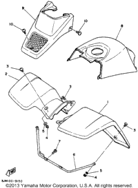 Front Fender