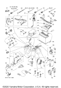 Electrical 1