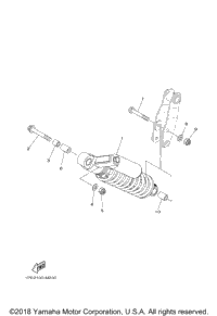 Rear Suspension