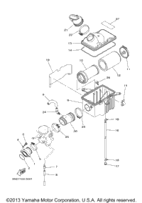 Intake