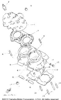 Cylinder
