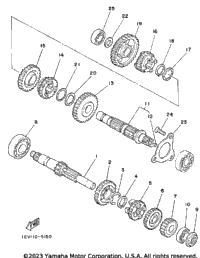 Transmission
