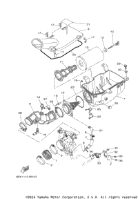 Intake