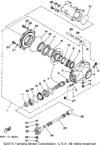 Drive Shaft