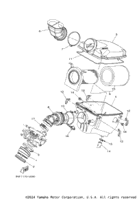Intake