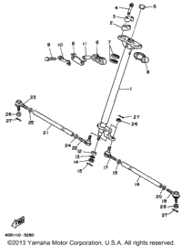 Steering