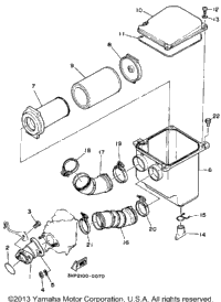 Air Filter