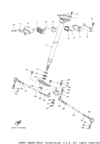 Steering