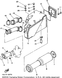 Air Cleaner