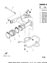 Swing Arm