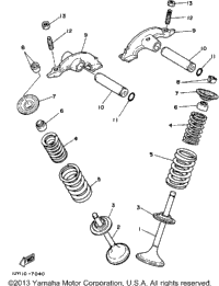 Valve