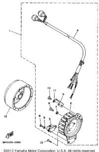 Generator
