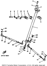 Steering