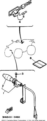 Electrical 2 (Alternate Parts)