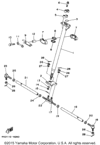 Steering