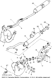 Exhaust