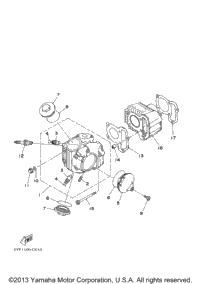 Cylinder