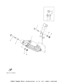 Rear Suspension