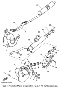 Exhaust