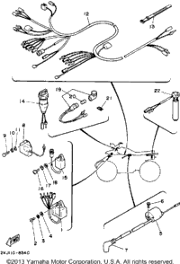 Electrical 1
