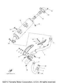 Exhaust