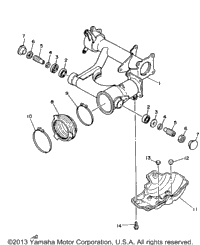 Swing Arm