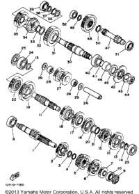 Transmission