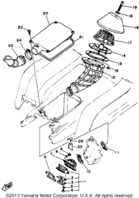 Intake