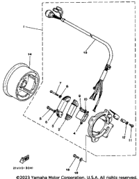 Generator