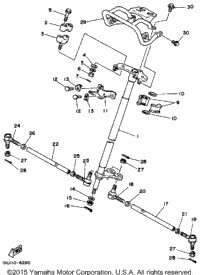 Steering