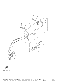 Exhaust