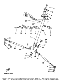 Steering
