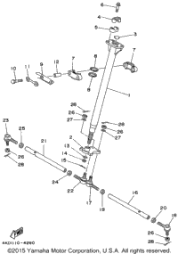 Steering