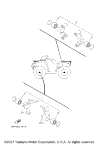 2 Maintenance Parts Kit