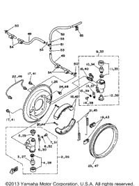 Front Brake