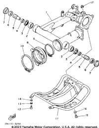 Swing Arm