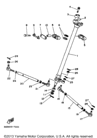Steering