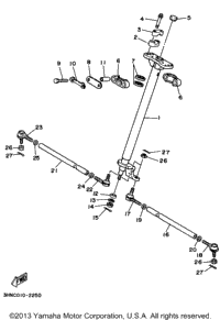 Steering