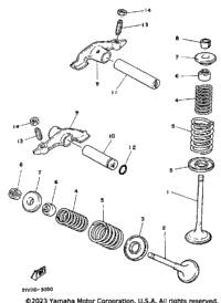 Valve