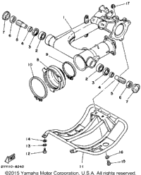 Swing Arm