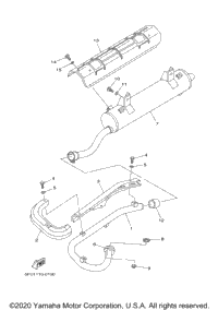 Exhaust