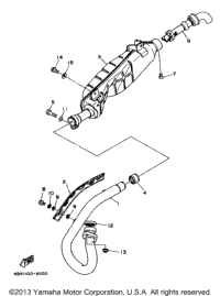 Exhaust