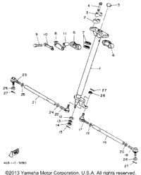Steering