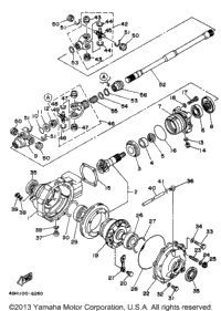Front Differential
