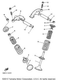 Valve