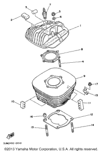 Cylinder